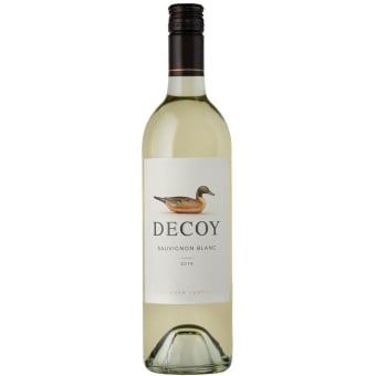 DECOY SAUVIGNON BLANC 750ML