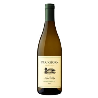 DUCKHORN CHARDONNAY 750ML