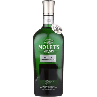 NOLETS GIN 750ML