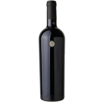 ORIN SWIFT MERCURY HEAD CABERNET SAUVIGNON 17 750ML