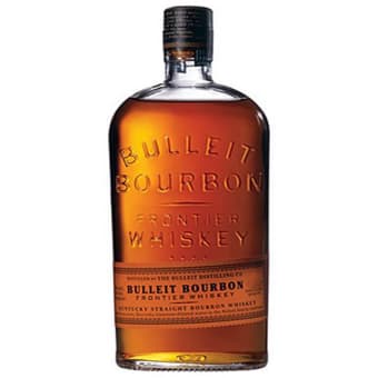 BULLEIT BOURBON 1.75L