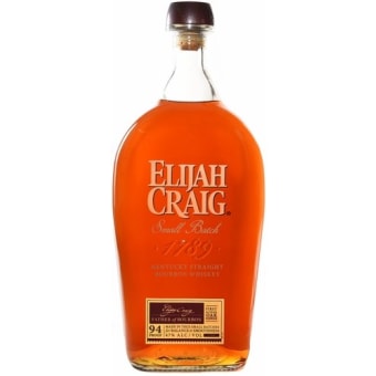 ELIJAH CRAIG SMALL BATCH 1.75L