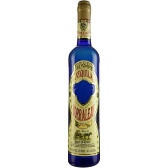 CORRALEJO REPOSADO 750ML