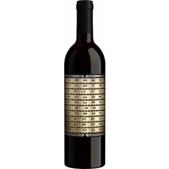 UNSHACKLED CABERNET SAUVIGNON 750ML