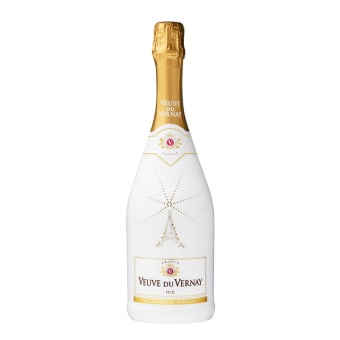 VEUVE DU VERNAY ICE 750ML