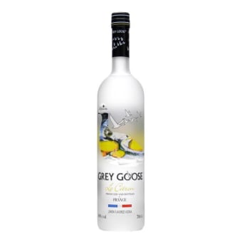 GREY GOOSE CITRON 750ML