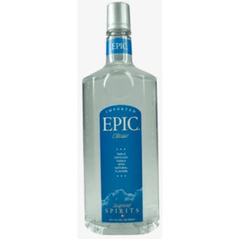 Epic Vodka - 1.75L