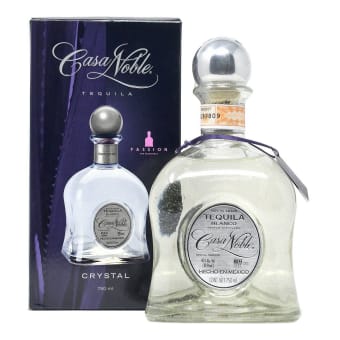 Casa Noble Silver - 750mL