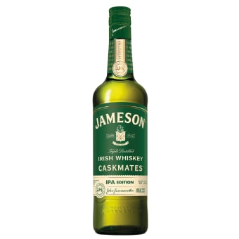 JAMESON CASKMATES IPA 375ML
