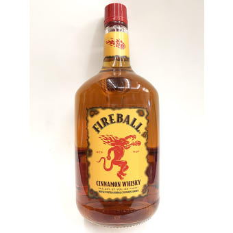 FIREBALL 1.75LT