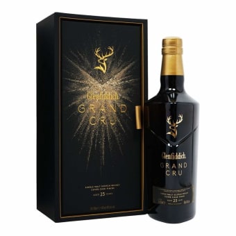 GLENFIDDICH GRAND CRU 23YR 750ML