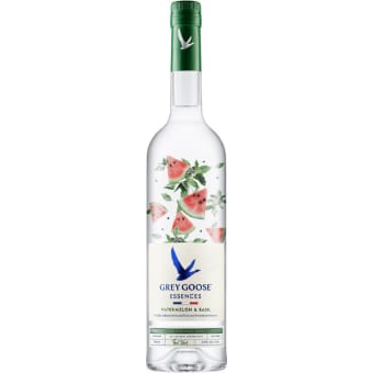 GREY GOOSE WATERMELON-BASIL 750ML