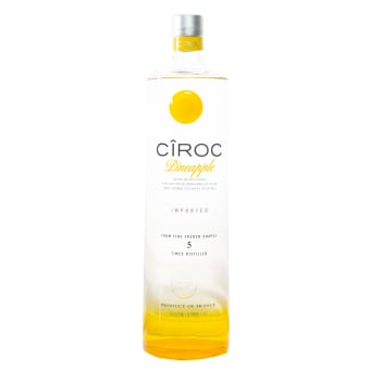 CIROC PINEAPPLE 1.75L