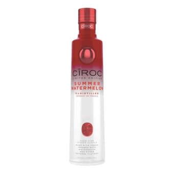 CIROC SUMMER WATERMELON 750ML
