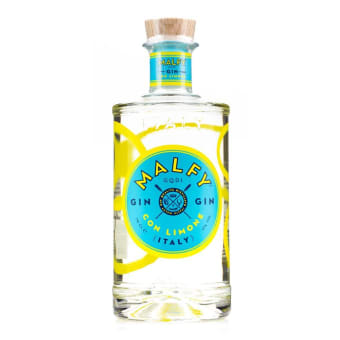 MALFY GIN CON LIMONE 750ML