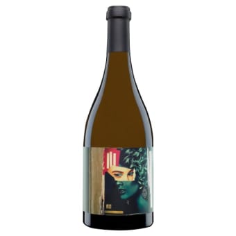 ORIN SWIFT SAUVIGNON BLANC BLANK STARE 750ML