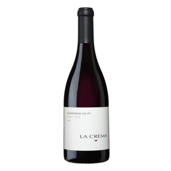 LA CREMA PINOT NOIR GREEN VALLEY 750ML