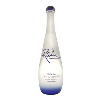Rain Organic Vodka - 750mL