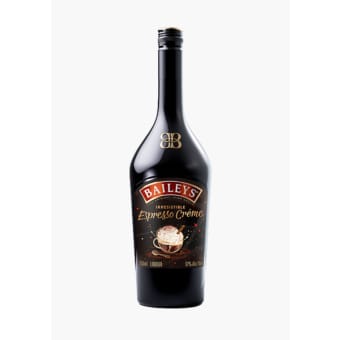 BAILEYS ESPRESSO CREME 750ML