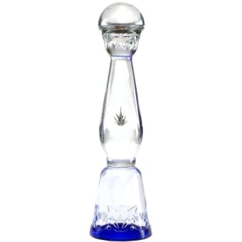 CLASE AZUL PLATA 750ML