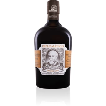 DIPLOMATICO MANTUANO 750ML