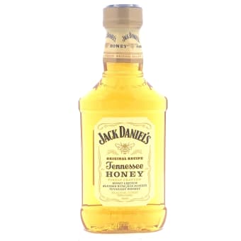 JACK DANIELS HONEY 200ML