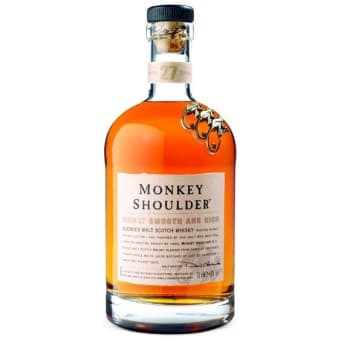 MONKEY SHOULDER 1.75L
