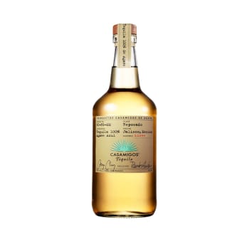 CASAMIGOS REPOSADO 375ML