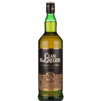 CLAN MACGREGOR 1L