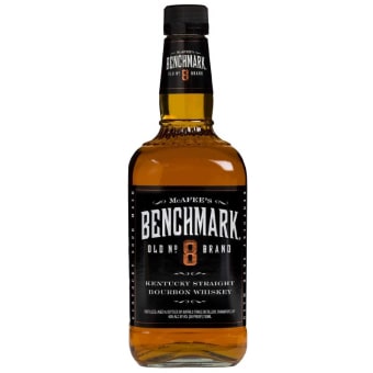 BENCHMARK No 8 750ML