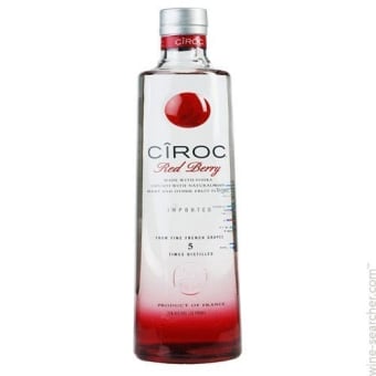 CIROC RED BERRY 1.75L