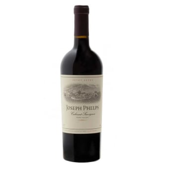 JOSEPH PHELPS CABERNET SAUVIGNON 750ML