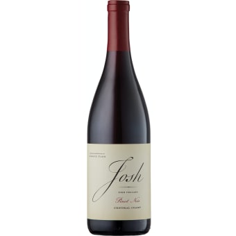 JOSH CELLARS PINOT NOIR 750ML