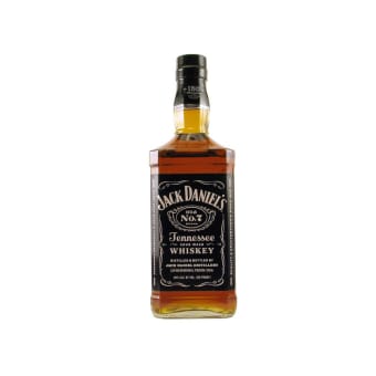 JACK DANIELS BLACK 1.75LT