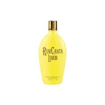 RUM CHATA LIMON 750ML