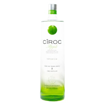 CIROC APPLE 1.75L