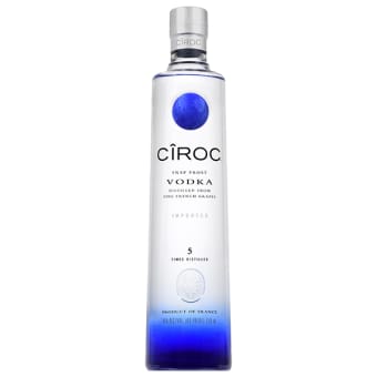 CIROC REGULAR 750ML