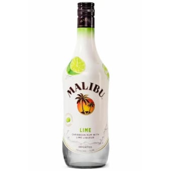 MALIBU LIME 750ML