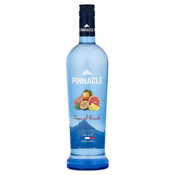 Pinnacle Tropical Punch Vodka - 750mL