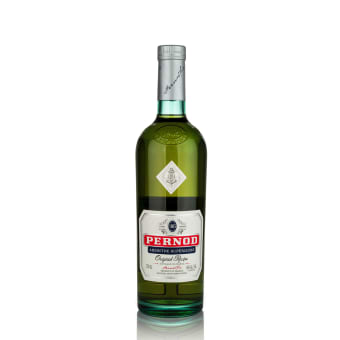 PERNOD ABSINTHE ORIGINAL 750ML