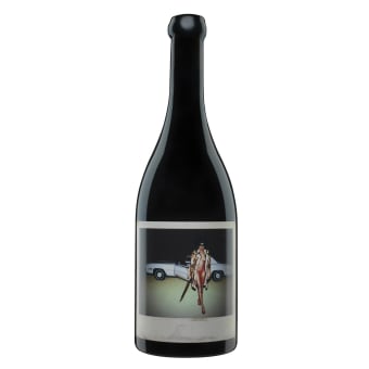 ORIN SWIFT MACHETE RED 2017