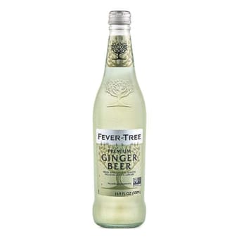 Fever-Tree Ginger Beer 500ml
