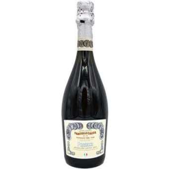 Fratelli Cozza Prosecco 750ml