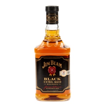Jim Beam Black Extra Aged 750ml