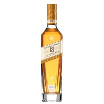 Johnnie Walker 18yrs 750ml