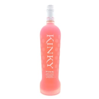 Kinky Pink 750ml
