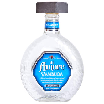 DI AMORE SAMBUCA 750ML