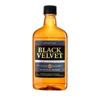 Black Velvet 375ml