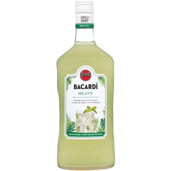 Bacardi Mojito 1.75L