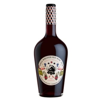 WOLFFER ESTATE FINCA RED 750ML